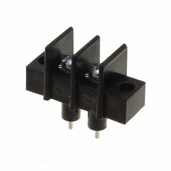 CFTPW-2 - Curtis Industries - Terminal Blocks - Barrier Blocks