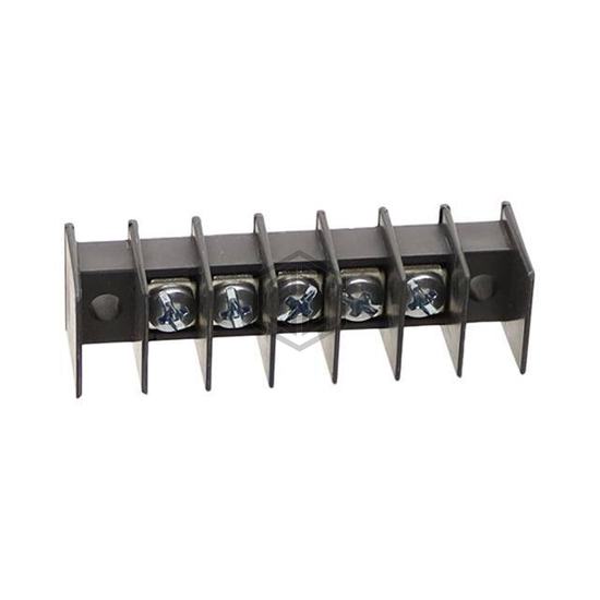 325000-05-0 - Curtis Industries - Terminal Blocks - Barrier Blocks