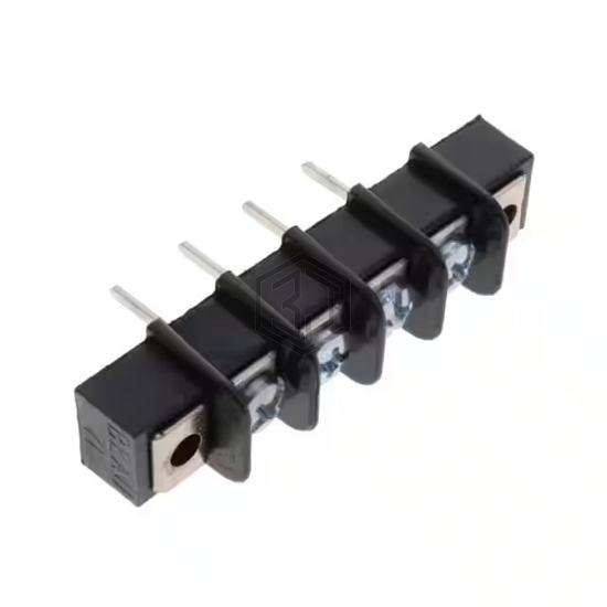 0387112204 - Molex - Terminal Blocks - Barrier Blocks