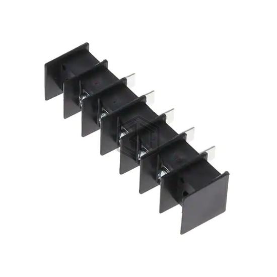 430500-05-0 - Curtis Industries - Terminal Blocks - Barrier Blocks
