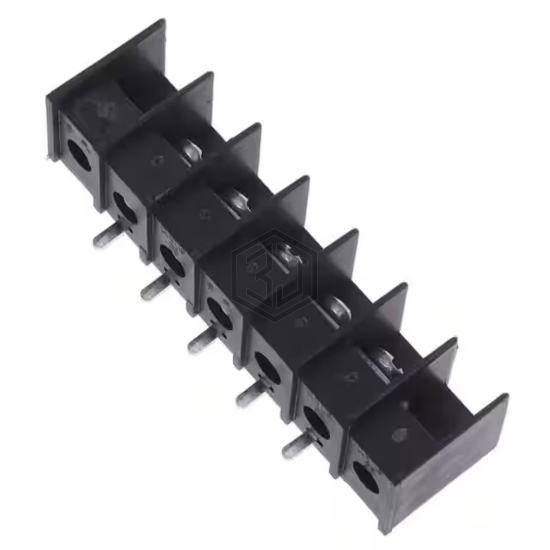 325211-05-0 - Curtis Industries - Terminal Blocks - Barrier Blocks