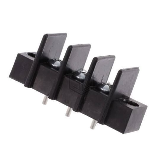 CBP-3 - Curtis Industries - Terminal Blocks - Barrier Blocks