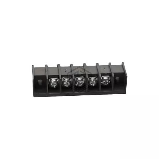 T37001-05-0 - Curtis Industries - Terminal Blocks - Barrier Blocks