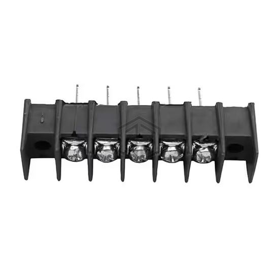 T38021-05-0 - Curtis Industries - Terminal Blocks - Barrier Blocks