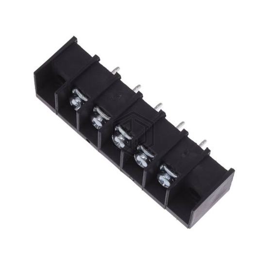 T37011-05-0 - Curtis Industries - Terminal Blocks - Barrier Blocks