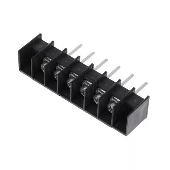 325221-06-0 - Curtis Industries - Terminal Blocks - Barrier Blocks