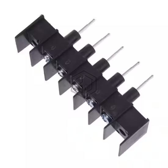432200-05-0 - Curtis Industries - Terminal Blocks - Barrier Blocks