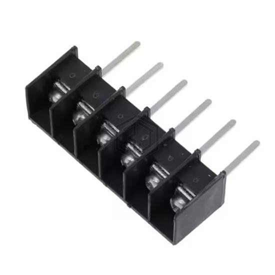 325321-06-0 - Curtis Industries - Terminal Blocks - Barrier Blocks