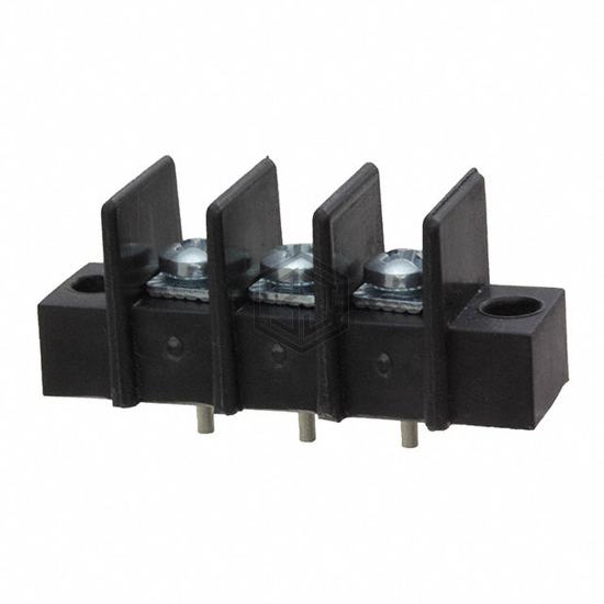 CBPW-3 - Curtis Industries - Terminal Blocks - Barrier Blocks