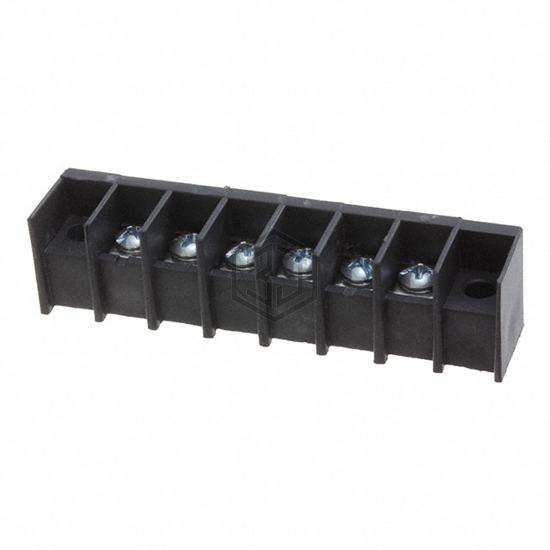 T37000-06-0 - Curtis Industries - Terminal Blocks - Barrier Blocks