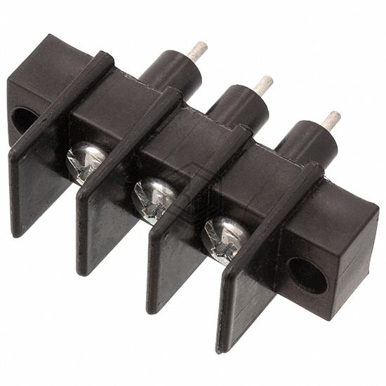 CFTP-3 - Curtis Industries - Terminal Blocks - Barrier Blocks