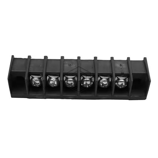 T37001-06-0 - Curtis Industries - Terminal Blocks - Barrier Blocks