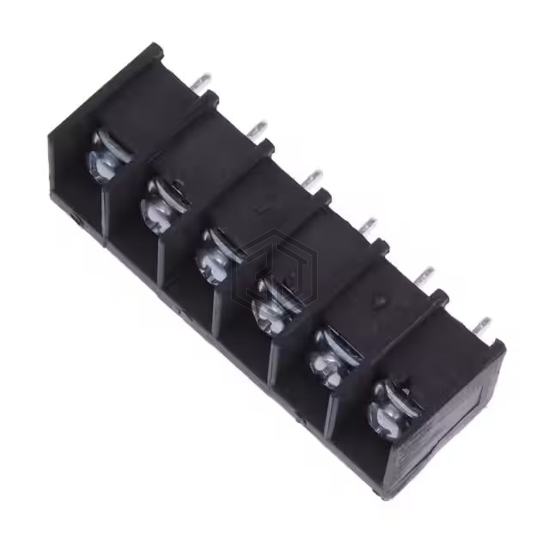T37111-06-0 - Curtis Industries - Terminal Blocks - Barrier Blocks