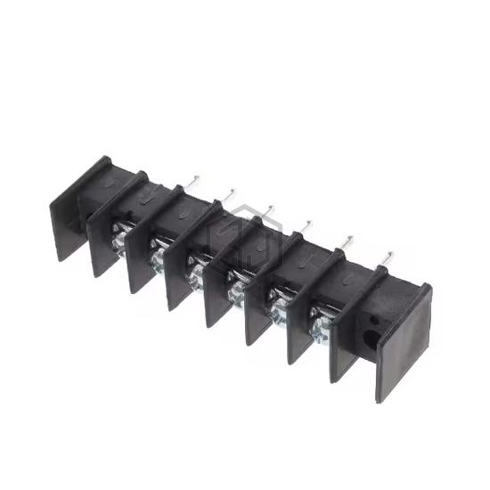 T38021-06-0 - Curtis Industries - Terminal Blocks - Barrier Blocks