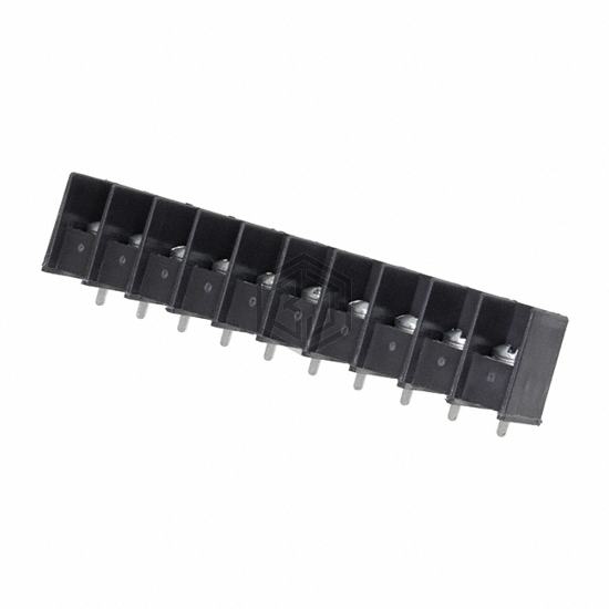 325310-10-0 - Curtis Industries - Terminal Blocks - Barrier Blocks