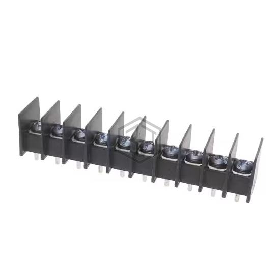325110-10-0 - Curtis Industries - Terminal Blocks - Barrier Blocks