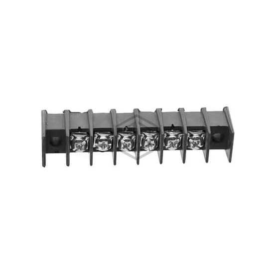 T38001-06-0 - Curtis Industries - Terminal Blocks - Barrier Blocks