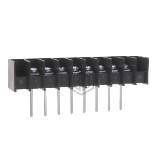 325221-08-0 - Curtis Industries - Terminal Blocks - Barrier Blocks