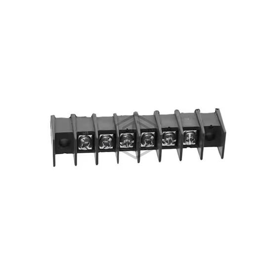 T38010-06-0 - Curtis Industries - Terminal Blocks - Barrier Blocks