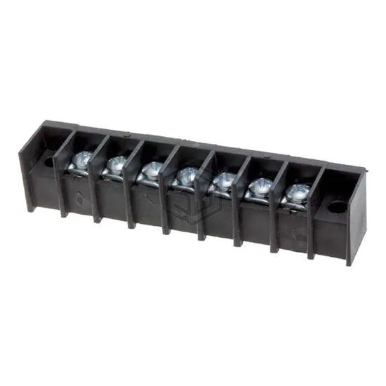 T37001-07-0 - Curtis Industries - Terminal Blocks - Barrier Blocks