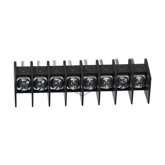 325120-08-0 - Curtis Industries - Terminal Blocks - Barrier Blocks