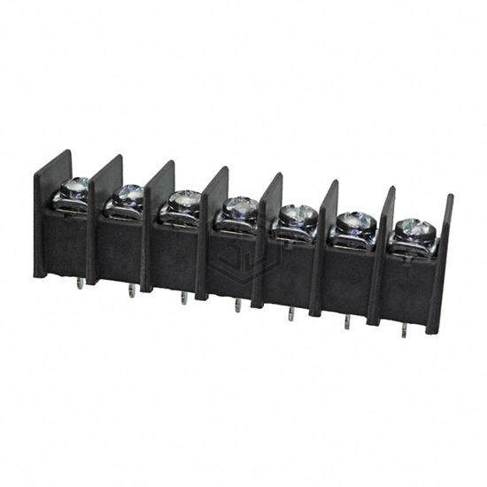 T38111-07-0 - Curtis Industries - Terminal Blocks - Barrier Blocks