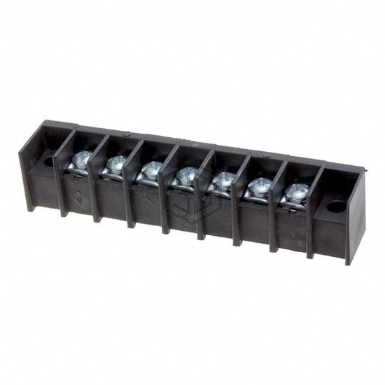 T37000-07-0 - Curtis Industries - Terminal Blocks - Barrier Blocks