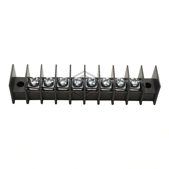 325001-08-0 - Curtis Industries - Terminal Blocks - Barrier Blocks