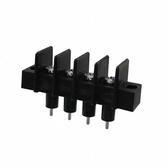 CFTP-4 - Curtis Industries - Terminal Blocks - Barrier Blocks