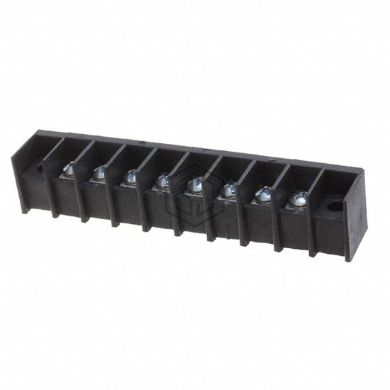 T37000-08-0 - Curtis Industries - Terminal Blocks - Barrier Blocks