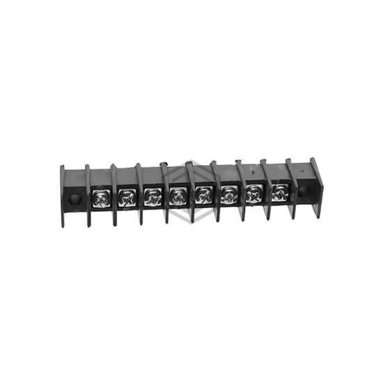 T38000-08-0 - Curtis Industries - Terminal Blocks - Barrier Blocks