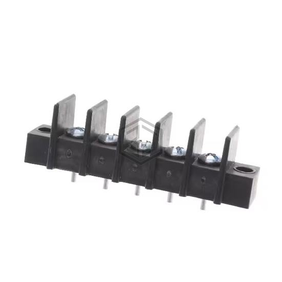CBP-5 - Curtis Industries - Terminal Blocks - Barrier Blocks