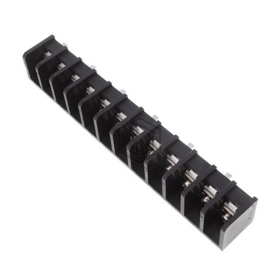 0389690012 - Molex - Terminal Blocks - Barrier Blocks