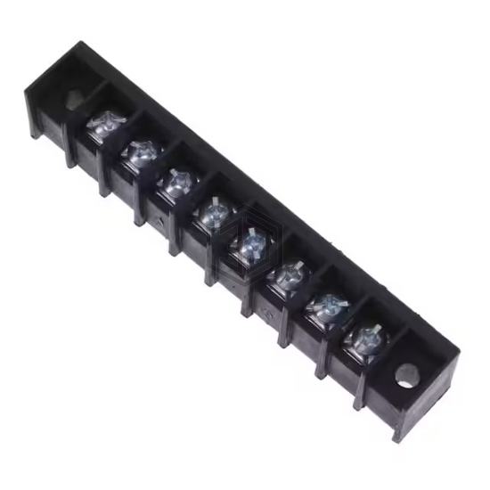 T37001-08-0 - Curtis Industries - Terminal Blocks - Barrier Blocks