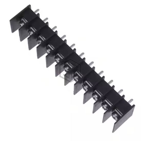 325111-11-0 - Curtis Industries - Terminal Blocks - Barrier Blocks