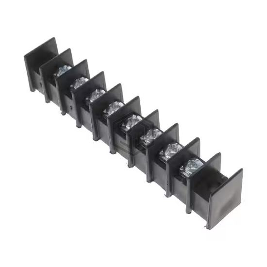 T38001-08-0 - Curtis Industries - Terminal Blocks - Barrier Blocks