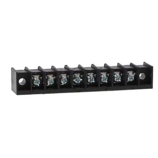T37011-08-0 - Curtis Industries - Terminal Blocks - Barrier Blocks