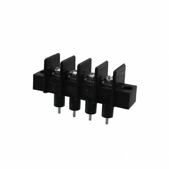 CFTPW-4 - Curtis Industries - Terminal Blocks - Barrier Blocks