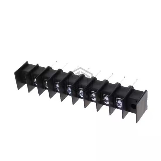 432200-08-0 - Curtis Industries - Terminal Blocks - Barrier Blocks
