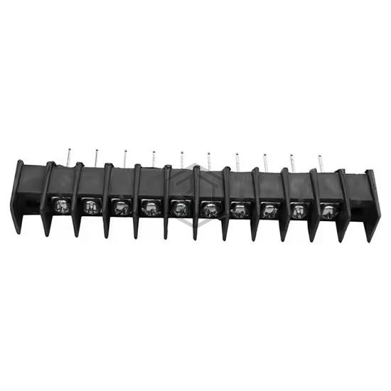 T38020-10-0 - Curtis Industries - Terminal Blocks - Barrier Blocks