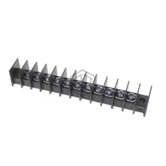 325000-11-0 - Curtis Industries - Terminal Blocks - Barrier Blocks