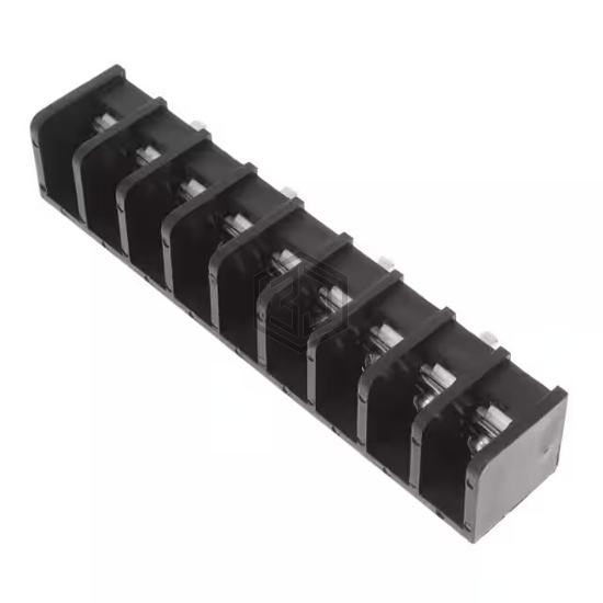 0389690009 - Molex - Terminal Blocks - Barrier Blocks