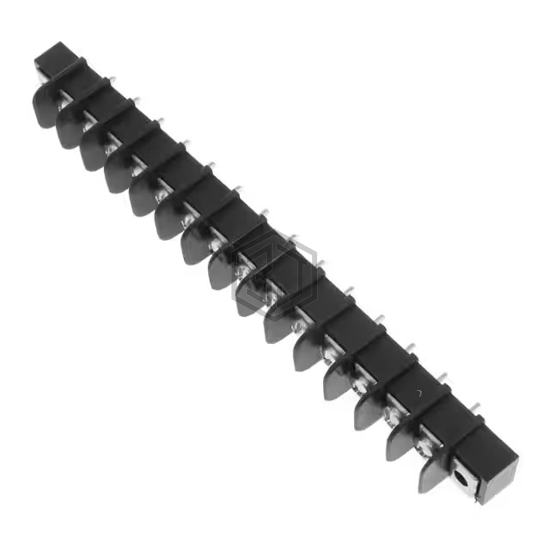 0387206214 - Molex - Terminal Blocks - Barrier Blocks