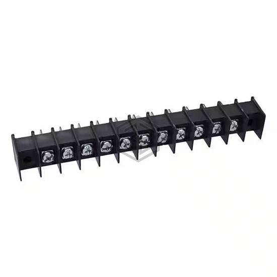 430500-11-0 - Curtis Industries - Terminal Blocks - Barrier Blocks