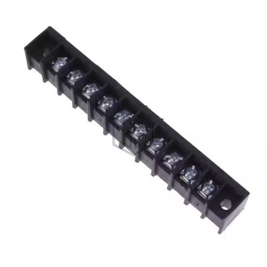 T37001-10-0 - Curtis Industries - Terminal Blocks - Barrier Blocks
