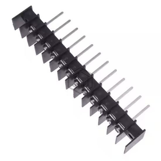 325021-12-0 - Curtis Industries - Terminal Blocks - Barrier Blocks
