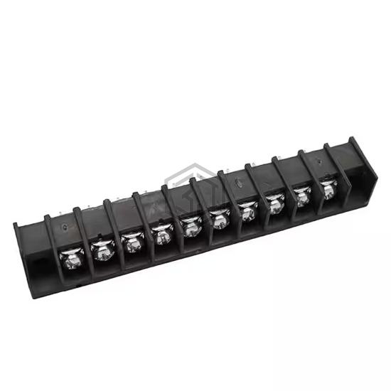 T37011-10-0 - Curtis Industries - Terminal Blocks - Barrier Blocks