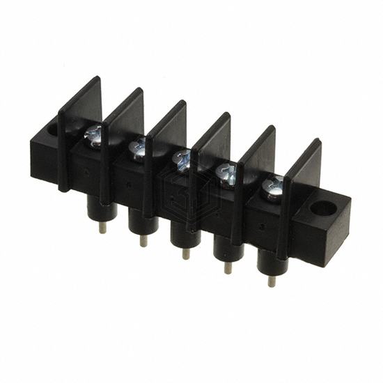 CFTP-5 - Curtis Industries - Terminal Blocks - Barrier Blocks