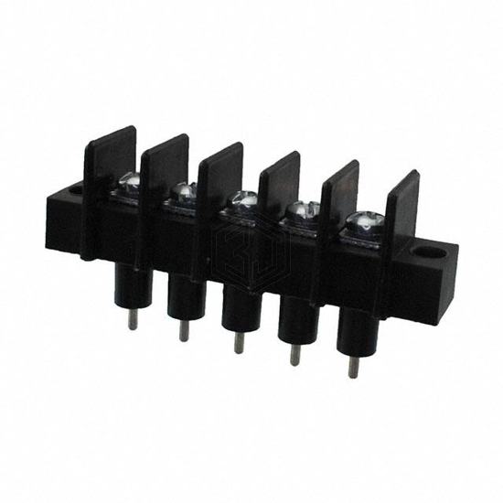 CFTPW-5 - Curtis Industries - Terminal Blocks - Barrier Blocks