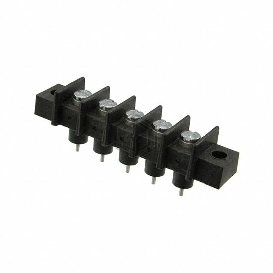 GFTPX-5 - Curtis Industries - Terminal Blocks - Barrier Blocks